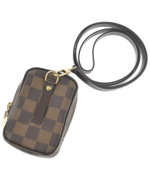 LOUIS VUITTON Pouches