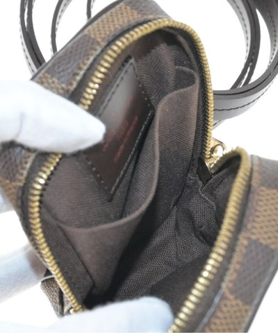 LOUIS VUITTON Pouches