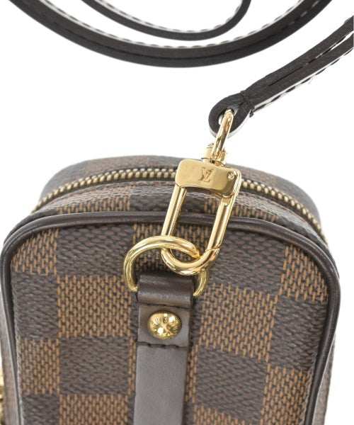 LOUIS VUITTON Pouches