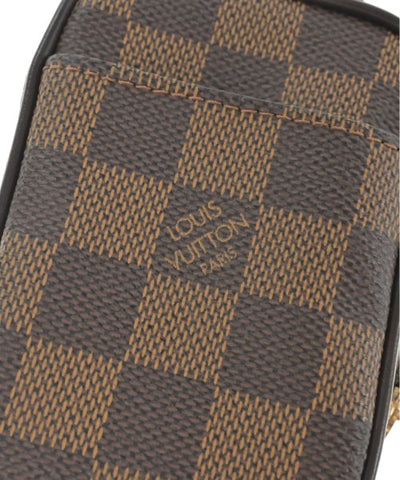 LOUIS VUITTON Pouches