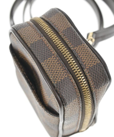 LOUIS VUITTON Pouches