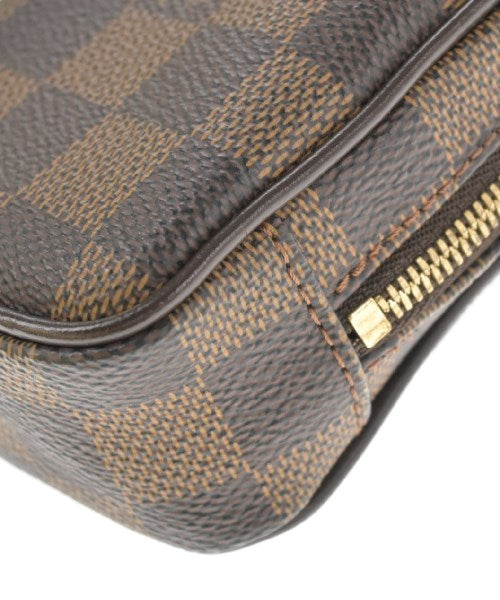 LOUIS VUITTON Pouches