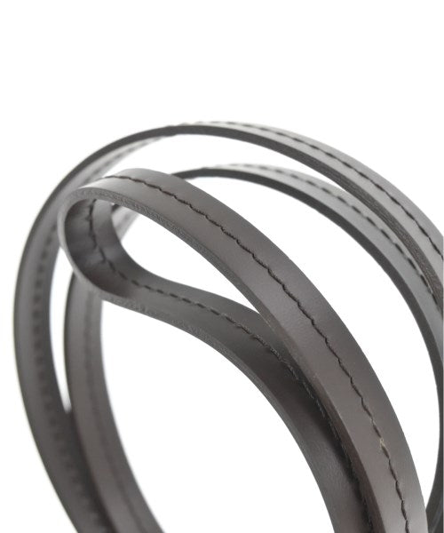 LOUIS VUITTON Pouches