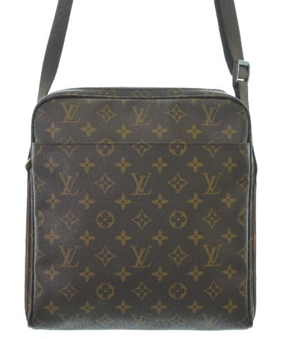 LOUIS VUITTON Shoulder bags