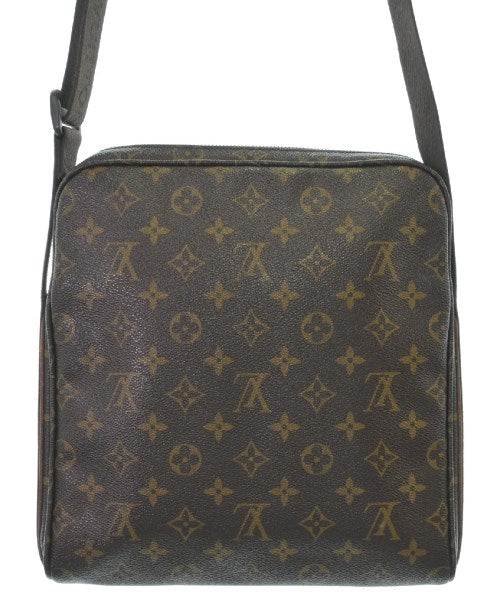 LOUIS VUITTON Shoulder bags