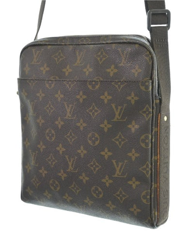 LOUIS VUITTON Shoulder bags