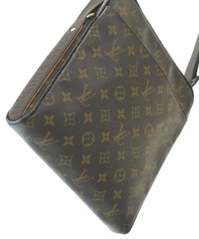 LOUIS VUITTON Shoulder bags