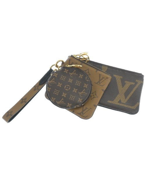 LOUIS VUITTON Pouches