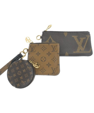 LOUIS VUITTON Pouches