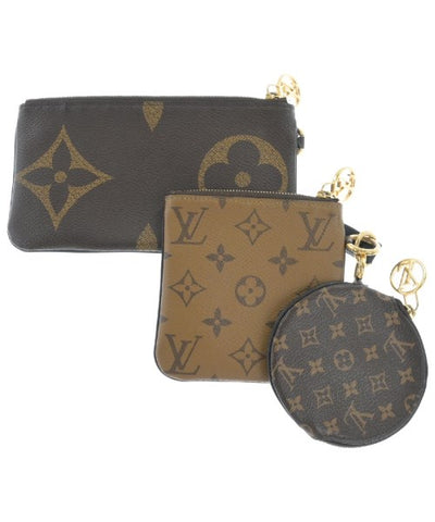 LOUIS VUITTON Pouches