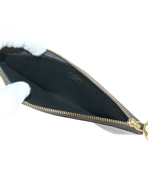 LOUIS VUITTON Pouches