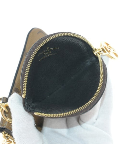 LOUIS VUITTON Pouches