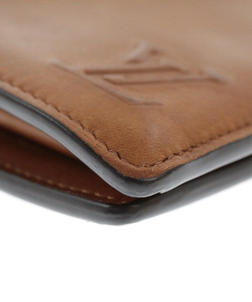 LOUIS VUITTON Wallets/Coin purses