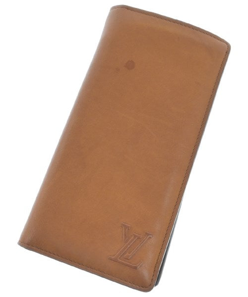 LOUIS VUITTON Wallets/Coin purses