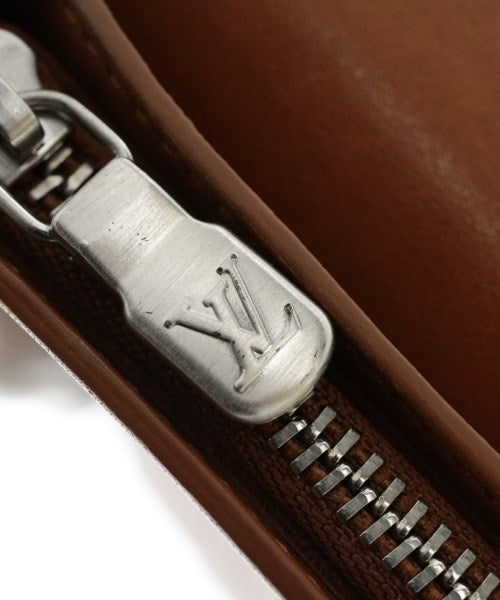 LOUIS VUITTON Wallets/Coin purses