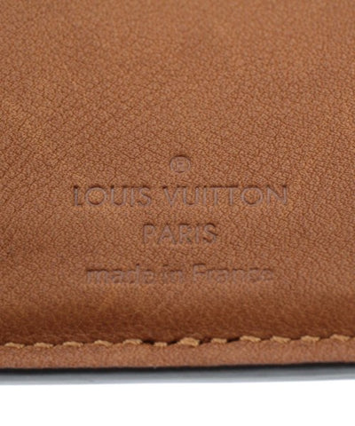 LOUIS VUITTON Wallets/Coin purses