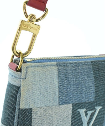 LOUIS VUITTON Shoulder bags