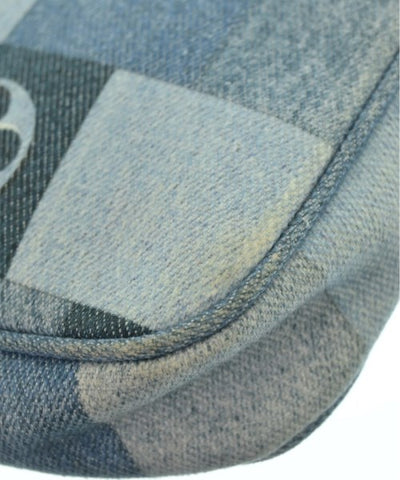 LOUIS VUITTON Shoulder bags