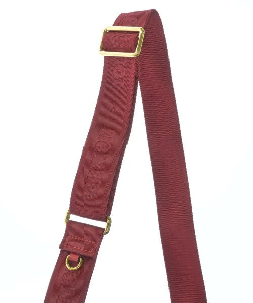 LOUIS VUITTON Shoulder bags