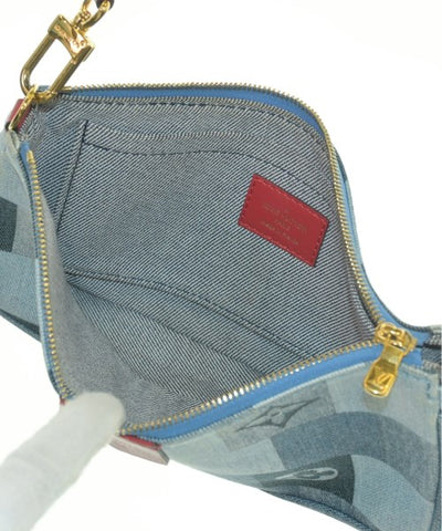 LOUIS VUITTON Shoulder bags