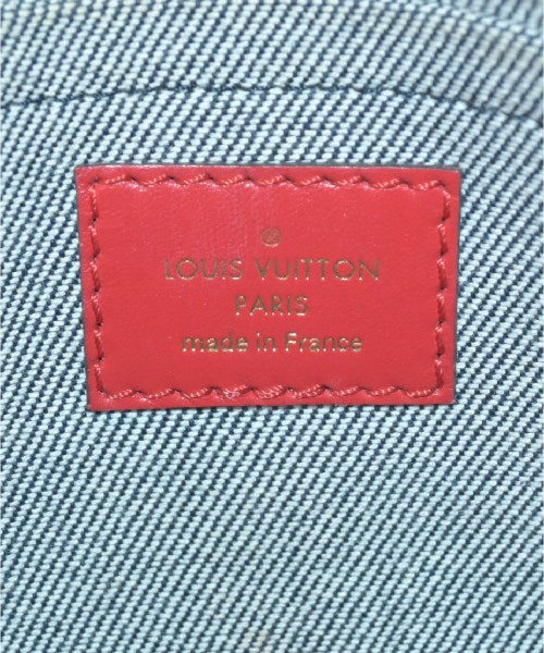 LOUIS VUITTON Shoulder bags