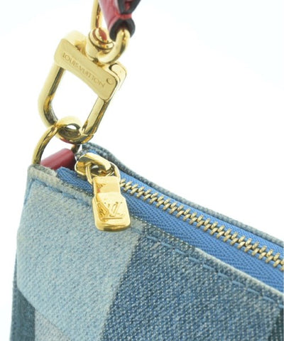 LOUIS VUITTON Shoulder bags