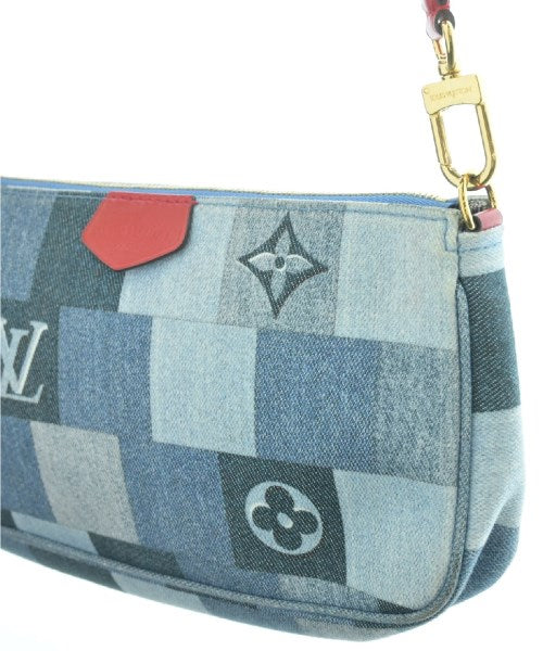 LOUIS VUITTON Shoulder bags