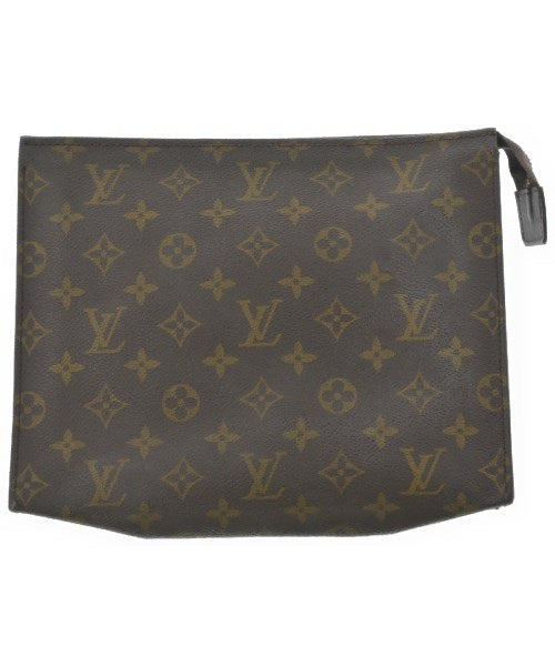 LOUIS VUITTON Clutches