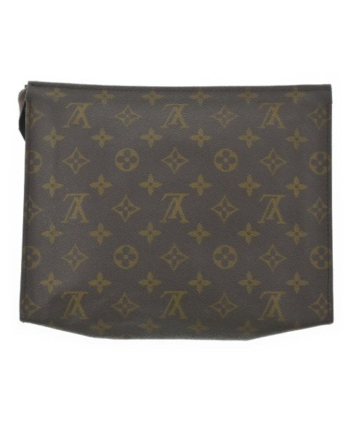 LOUIS VUITTON Clutches