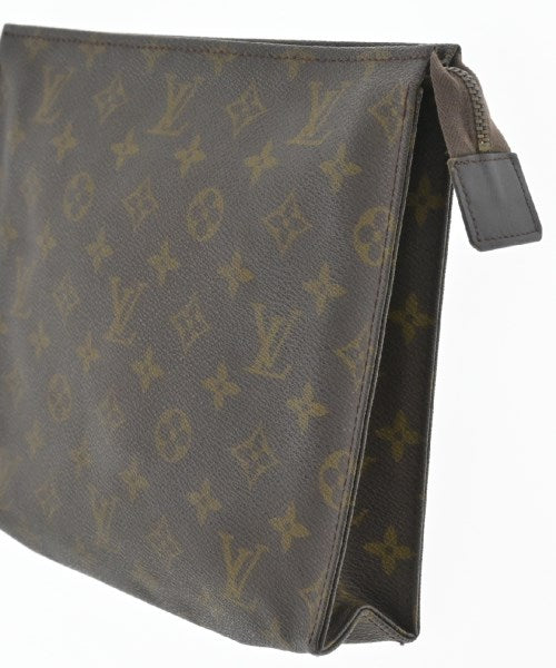 LOUIS VUITTON Clutches