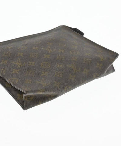 LOUIS VUITTON Clutches