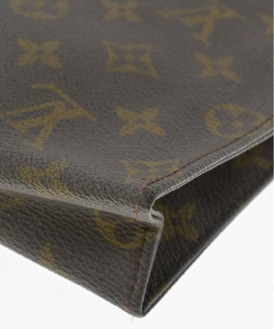 LOUIS VUITTON Clutches