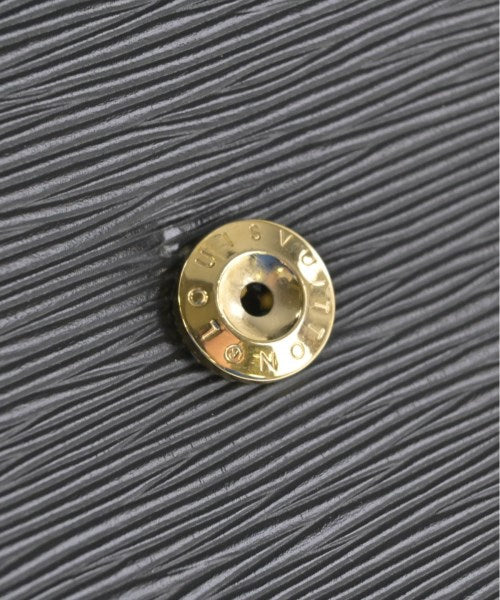 LOUIS VUITTON Shoulder bags