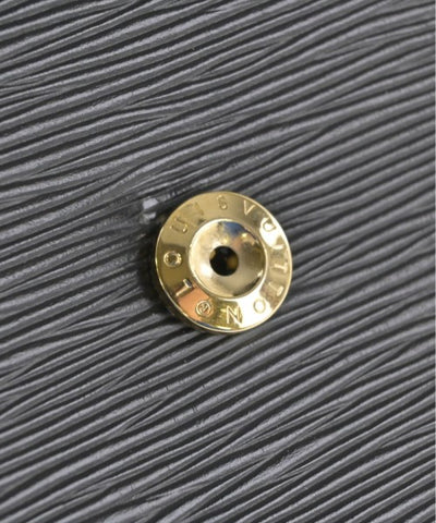 LOUIS VUITTON Shoulder bags