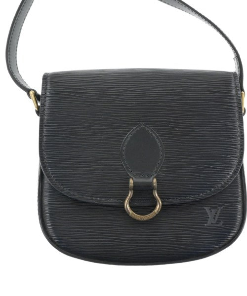 LOUIS VUITTON Shoulder bags