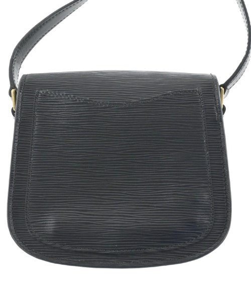 LOUIS VUITTON Shoulder bags