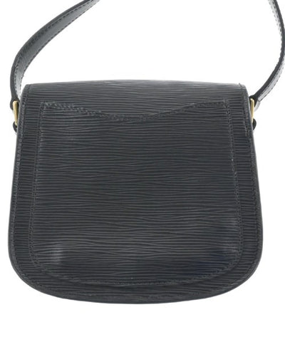 LOUIS VUITTON Shoulder bags