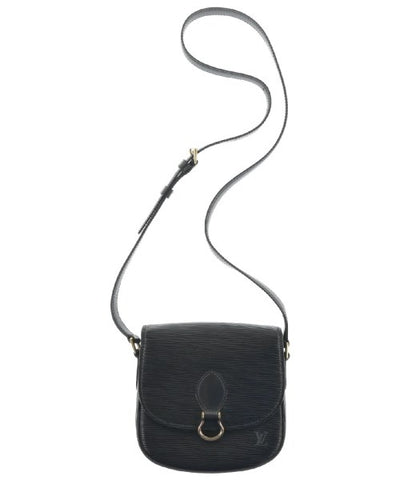 LOUIS VUITTON Shoulder bags