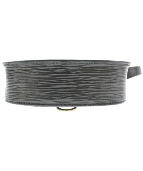 LOUIS VUITTON Shoulder bags