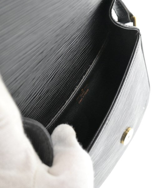 LOUIS VUITTON Shoulder bags