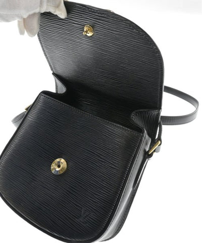 LOUIS VUITTON Shoulder bags