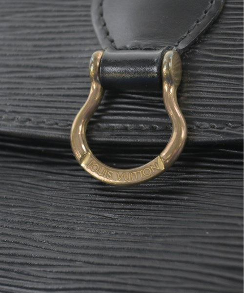 LOUIS VUITTON Shoulder bags