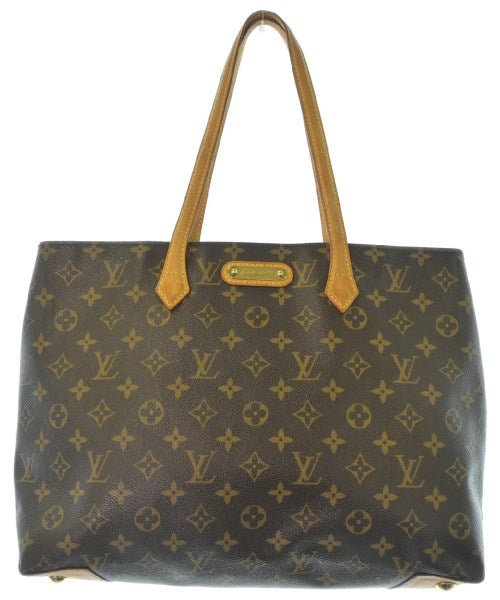 LOUIS VUITTON Totes