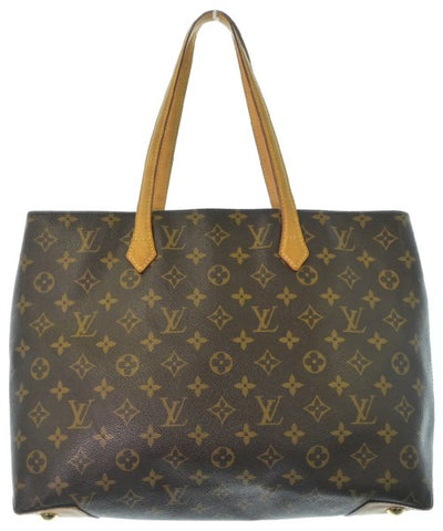 LOUIS VUITTON Totes