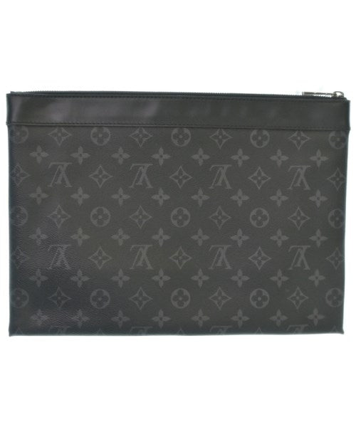 LOUIS VUITTON Clutches