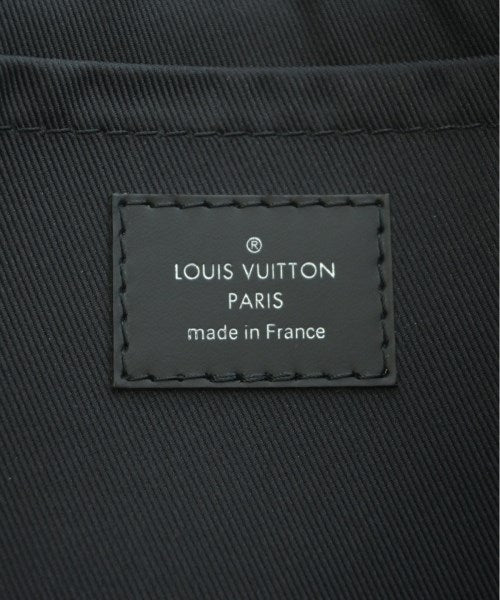 LOUIS VUITTON Clutches