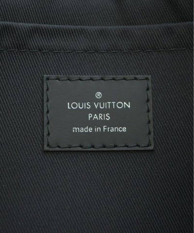 LOUIS VUITTON Clutches