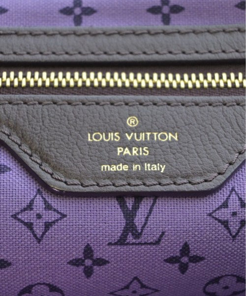 LOUIS VUITTON Totes