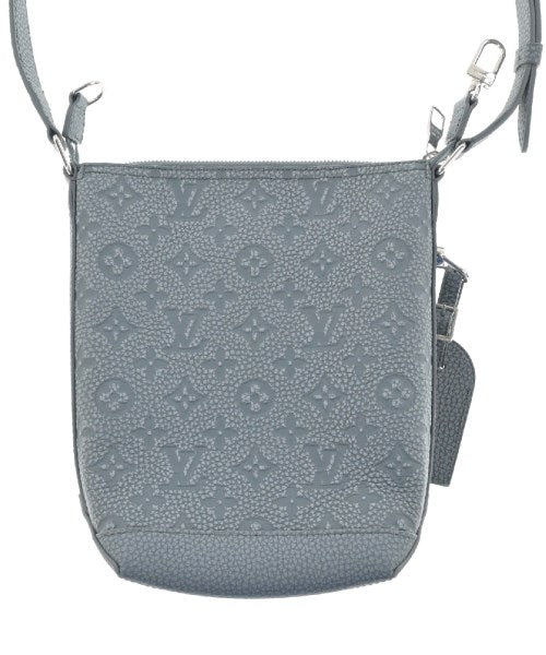 LOUIS VUITTON Shoulder bags