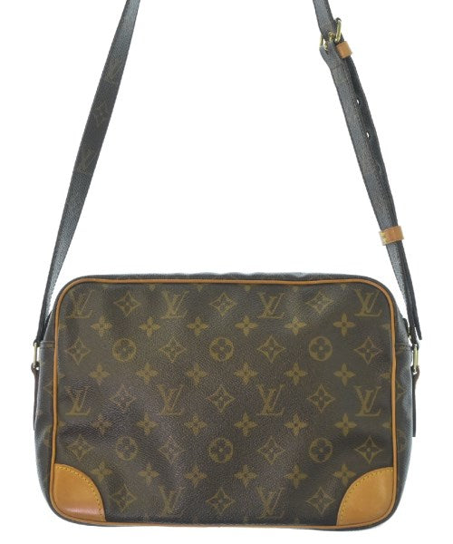 LOUIS VUITTON Shoulder bags